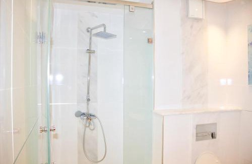 Agdal Apartment | Red nelbrj appartement