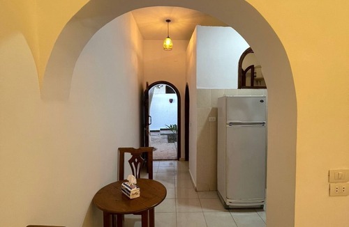 Dahab House | Red Oasis- Studio 3