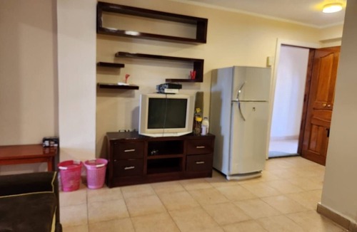 Sharm El Sheikh Apartment | Red Sea 2Bed Apartment - Sleeps 4 w Pool & Parking