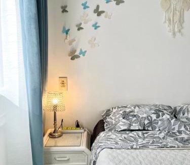 El Hadaba Apartment | Red Sea Breeze, Modern 1BR in Hadaba, Sharm El-Sheikh