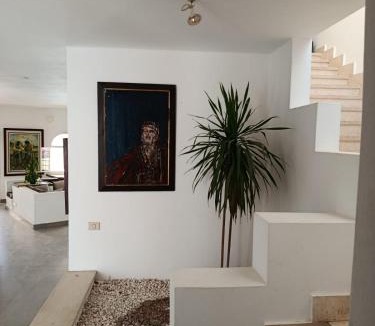 El Hadaba Villa | Red Sea Luxe Retreat