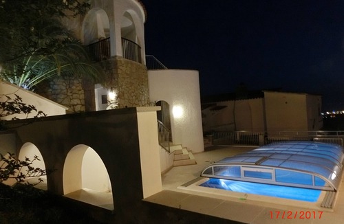 El Mas Fumats Villa | Ref. Zar10 -