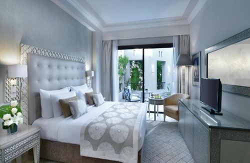 Sharm El Sheikh Hotel | Refined VillaPerfect for Families - Getaway Near Diving and Snorkeling Sites