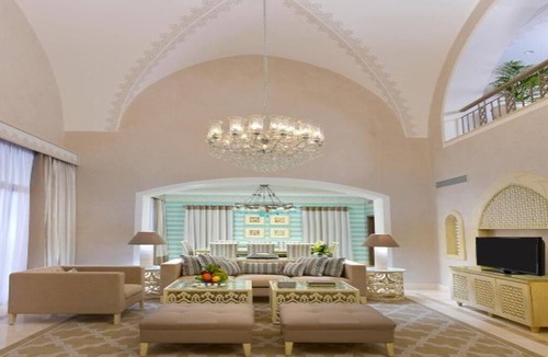 Sharm El Sheikh Hotel | Refined VillaPerfect for Families - Getaway Near Diving and Snorkeling Sites