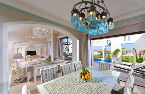 Sharm El Sheikh Hotel | Refined VillaPerfect for Families - Getaway Near Diving and Snorkeling Sites