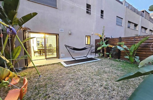 Sidi Daoud Villa | Refined villa in the heart of La Marsa with garden