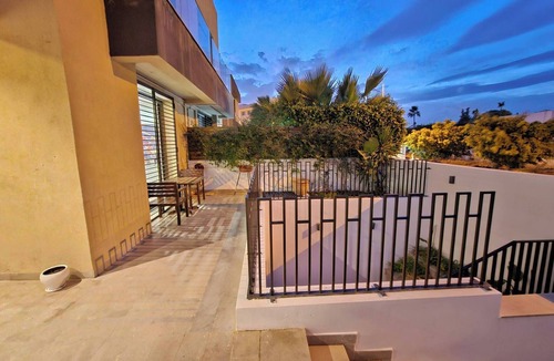 Sidi Daoud Villa | Refined villa in the heart of La Marsa with garden