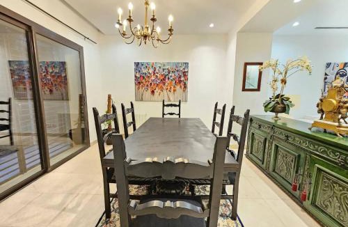 Sidi Daoud Villa | Refined villa in the heart of La Marsa with garden