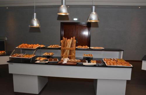 Gammarth Hotel | Regency Tunis Hotel