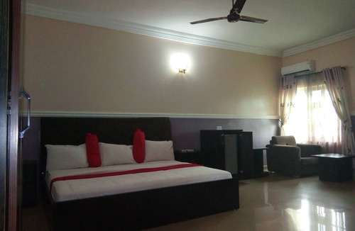 Kaduna Hotel | RegView Restland