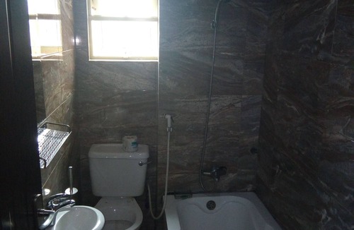 Kaduna Hotel | RegView Restland