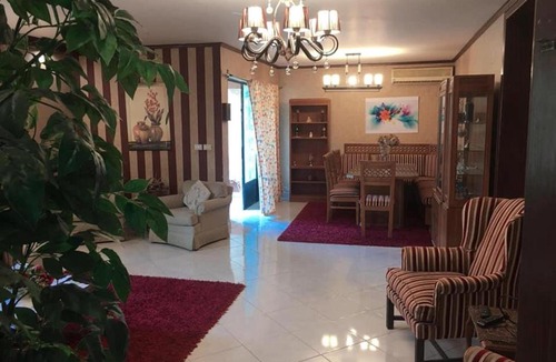 Al Rehab Apartment | Rehab Gardens
