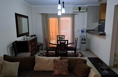 Al Rehab Apartment | Rehab Modern Cozy Apartment