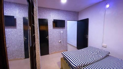 Ojo House | Rehoboth