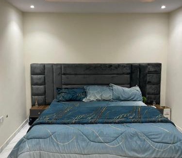 Kwara Apartment | Rekod Apartments
