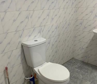 Kwara Apartment | Rekod Apartments