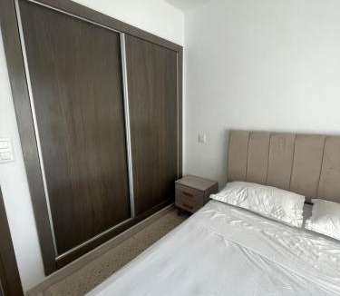 Ain Zaghouan Apartment | Relax appartement