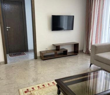 Ain Zaghouan Apartment | Relax appartement