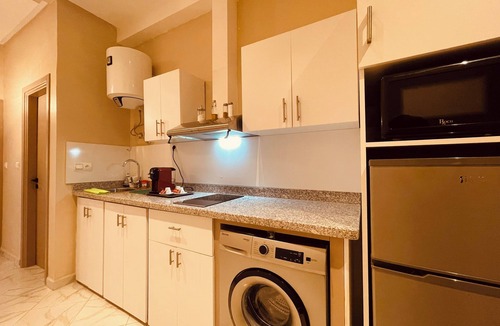 Ouarzazate Apartment | Relax Family 01 Residence – Bright & Comfortable Apartment in Ouarzazate