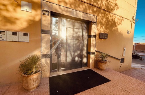 Ouarzazate Apartment | Relax Family 01 Residence – Bright & Comfortable Apartment in Ouarzazate