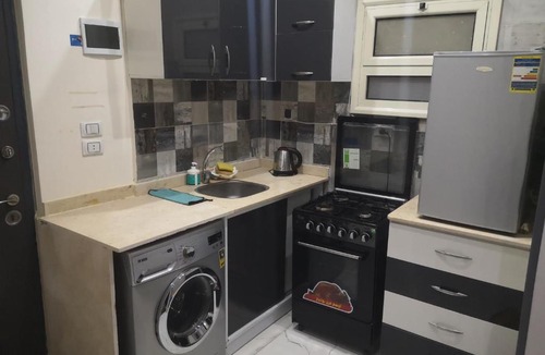 Al Mamsha El Seyahi Apartment | Relax Home 1