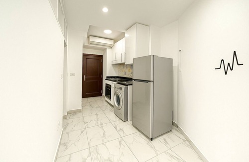 Port Said Ski Chalet | Relax in Style Porto Said Chalets for Your Perfect Getaway