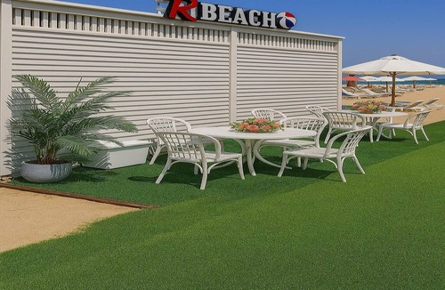 Port Said Ski Chalet | Relax in Style Porto Said Chalets for Your Perfect Getaway