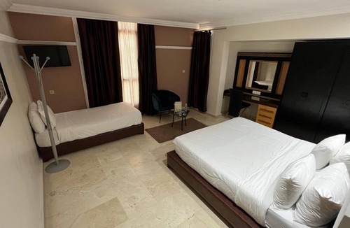 Taza Hotel | Relax in our hotel, apartment, or mountain lodge—all in one destination Taza-