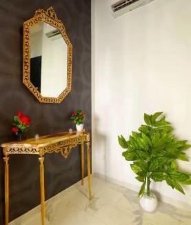 Jardins De Carthage Apartment | Relaxation and Comfort Pool and Fitness
