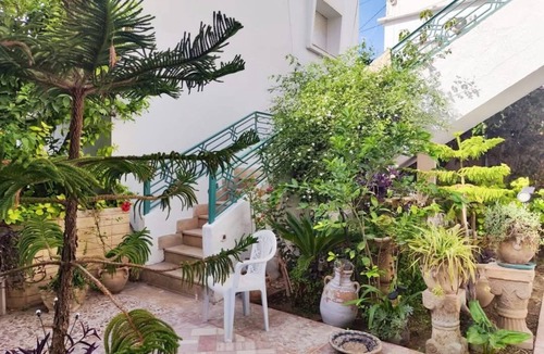 Le Kram Villa | Relaxation House in Carthage, Tunisia