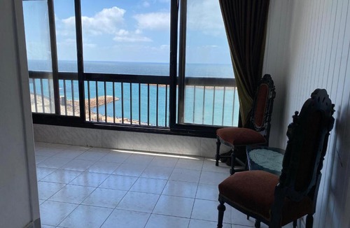 Al-Muntazah Apartment | Relaxing 4 Bedroom Sea View Apartment - Spacious & Comfortable