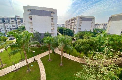 Madinaty House | Relaxing stay ready Anytime Free Wifi