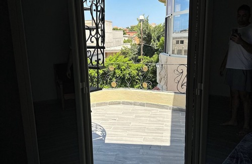 Iking Maryut House | Relaxing villa with private pool and 5 master bedrooms