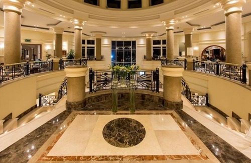 El Hadaba Hotel | Renaissance Sharm El Sheikh Golden View Beach Resort