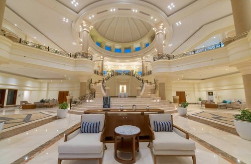 El Hadaba Hotel | Renaissance Sharm El Sheikh Golden View Beach Resort