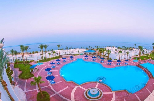 El Hadaba Hotel | Renaissance Sharm El Sheikh Golden View Beach Resort
