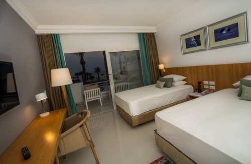 El Hadaba Resort | Renaissance Sharm El Sheikh Golden View Beach Resort