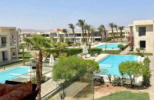 El Gouna Apartment | Renovated Lovely Cozy Studio in G Cribs, Elgouna