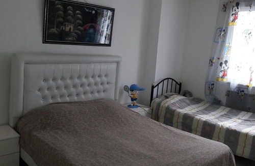 Ain Zaghouan Apartment | Rent Apartment F4 Richly Furnished In Tunis