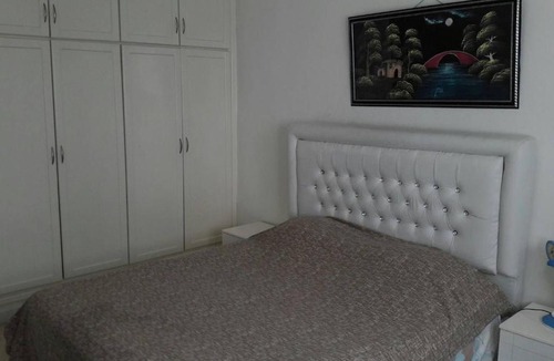 Ain Zaghouan Apartment | Rent Apartment F4 Richly Furnished In Tunis