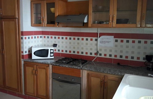 Ain Zaghouan Apartment | Rent Apartment F4 Richly Furnished In Tunis