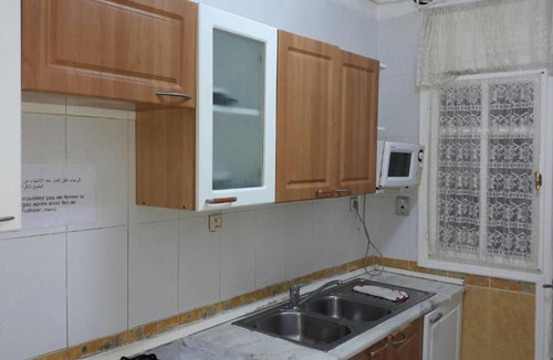Ain Zaghouan Apartment | Rent Apartment In Tunis