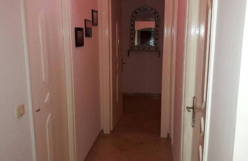 Ain Zaghouan Apartment | Rent Apartment In Tunis