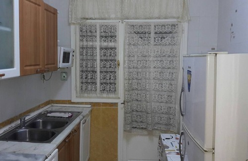 Ain Zaghouan Apartment | Rent Apartment In Tunis