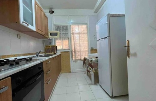 Ain Zaghouan Apartment | Rental apartment f4 richly furnished in Tunis