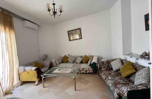 Ain Zaghouan Apartment | Rental apartment f4 richly furnished in Tunis