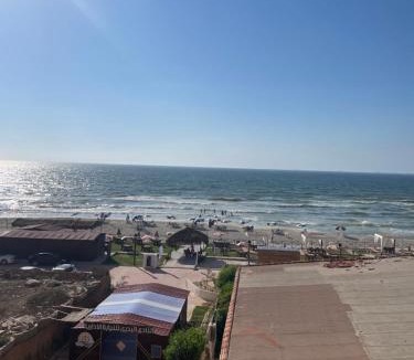 Ad-Dukhaylah Apartment | Rental Apartment Sea View