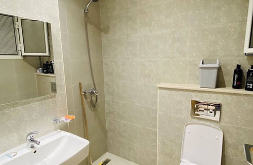 Sousse - Monastir Apartment | Rental s + 1 luxury in sousse center
