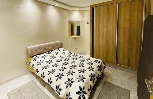 Sousse - Monastir Apartment | Rental s + 1 luxury in sousse center