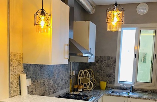 Sousse - Monastir Apartment | Rental s + 1 luxury in sousse center